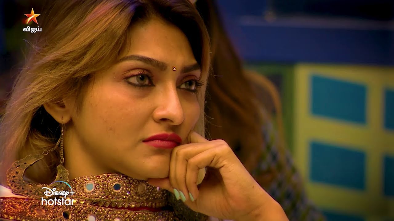 Bigg Boss Tamil Season 5  | 5th October 2021 - Promo 1