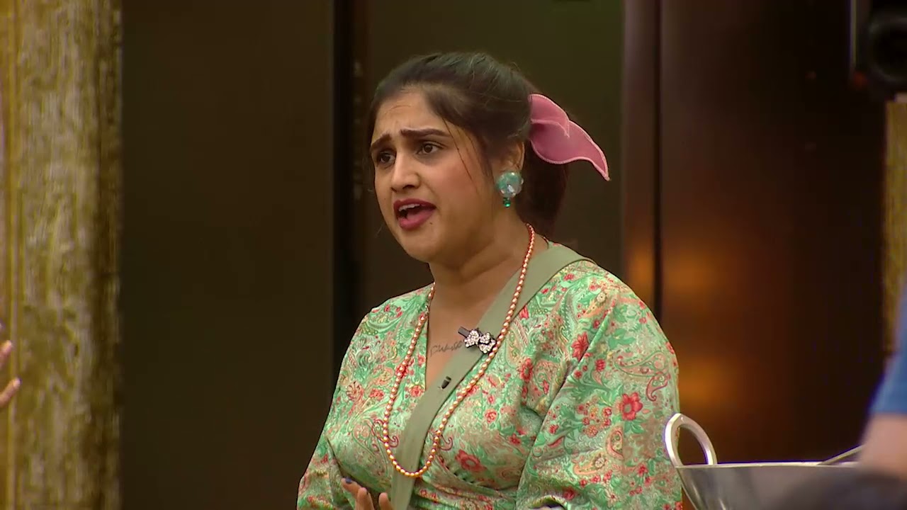 BB Ultimate | 18th February 2022 | Promo 5