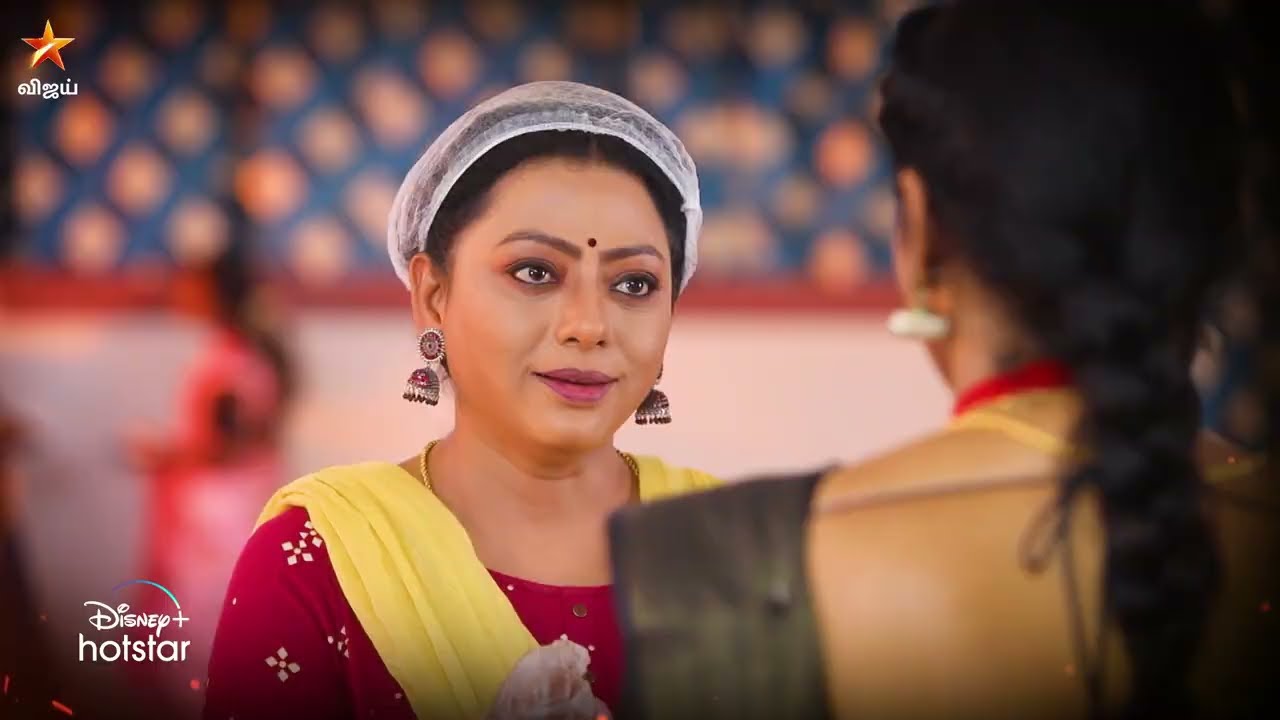 Baakiyalakshmi | 10th to 15th April 2023 - Promo