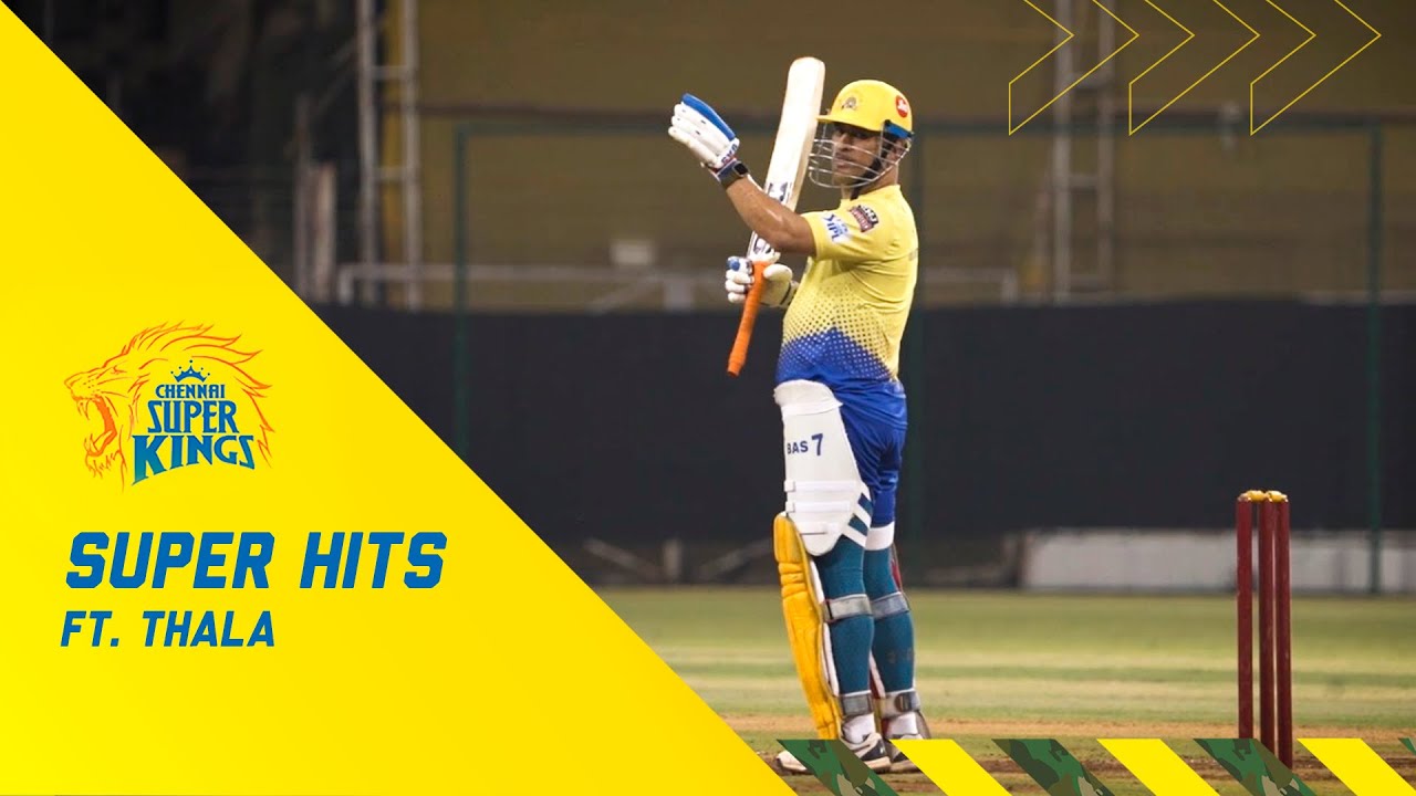 7heri shots 💥 ft. #THALA