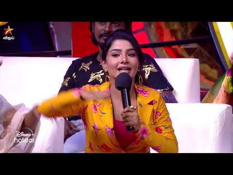 Super Singer 8 | 8th & 9th May 2021 - Promo 1