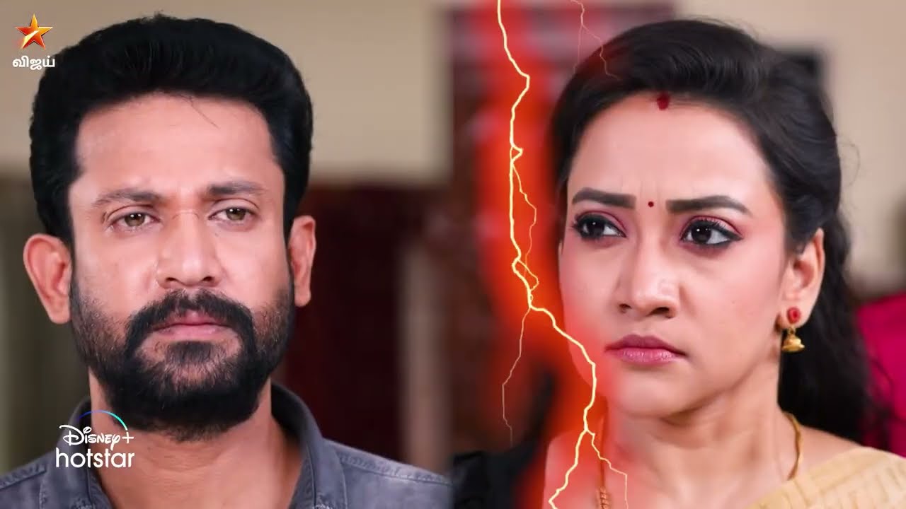 Thamizhum Saraswathiyum | 18th to 22nd December 2023 - Promo