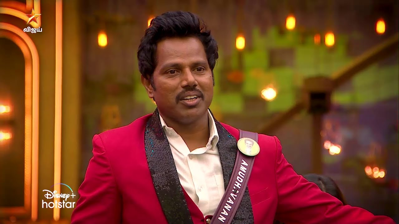 Bigg Boss Tamil Season 6  | 16th October 2022 - Promo 3
