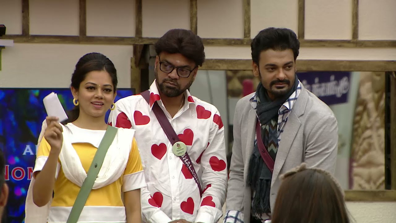 BB Ultimate | 18th February 2022 | Promo 6