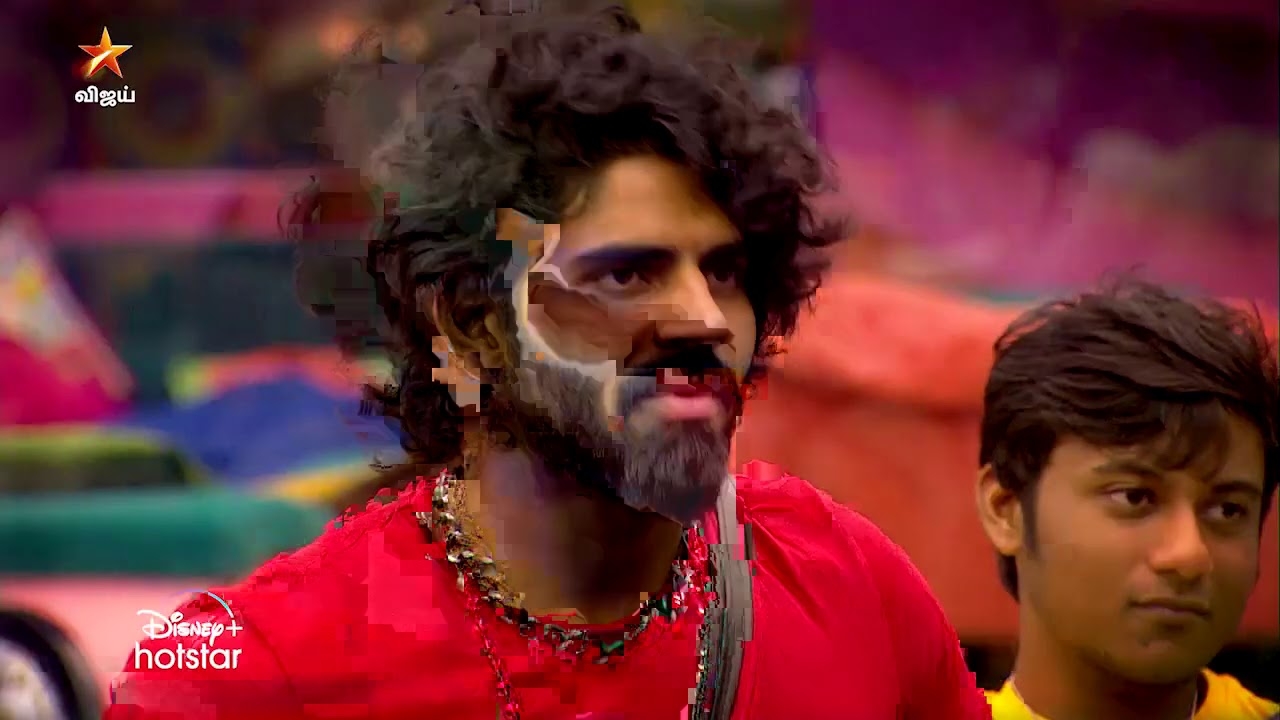 Bigg Boss Tamil Season 4  | 19th October 2020 - Promo 3