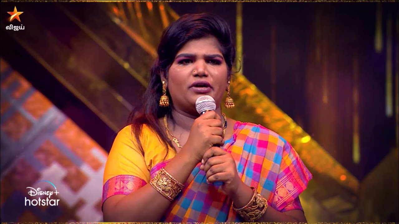 BB Jodigal Grand Finale | 19th September 2021 - Promo 5