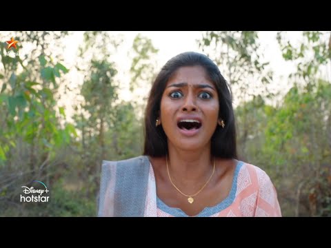 Barathi Kannamma | 2nd to 4th March 2023 - Promo