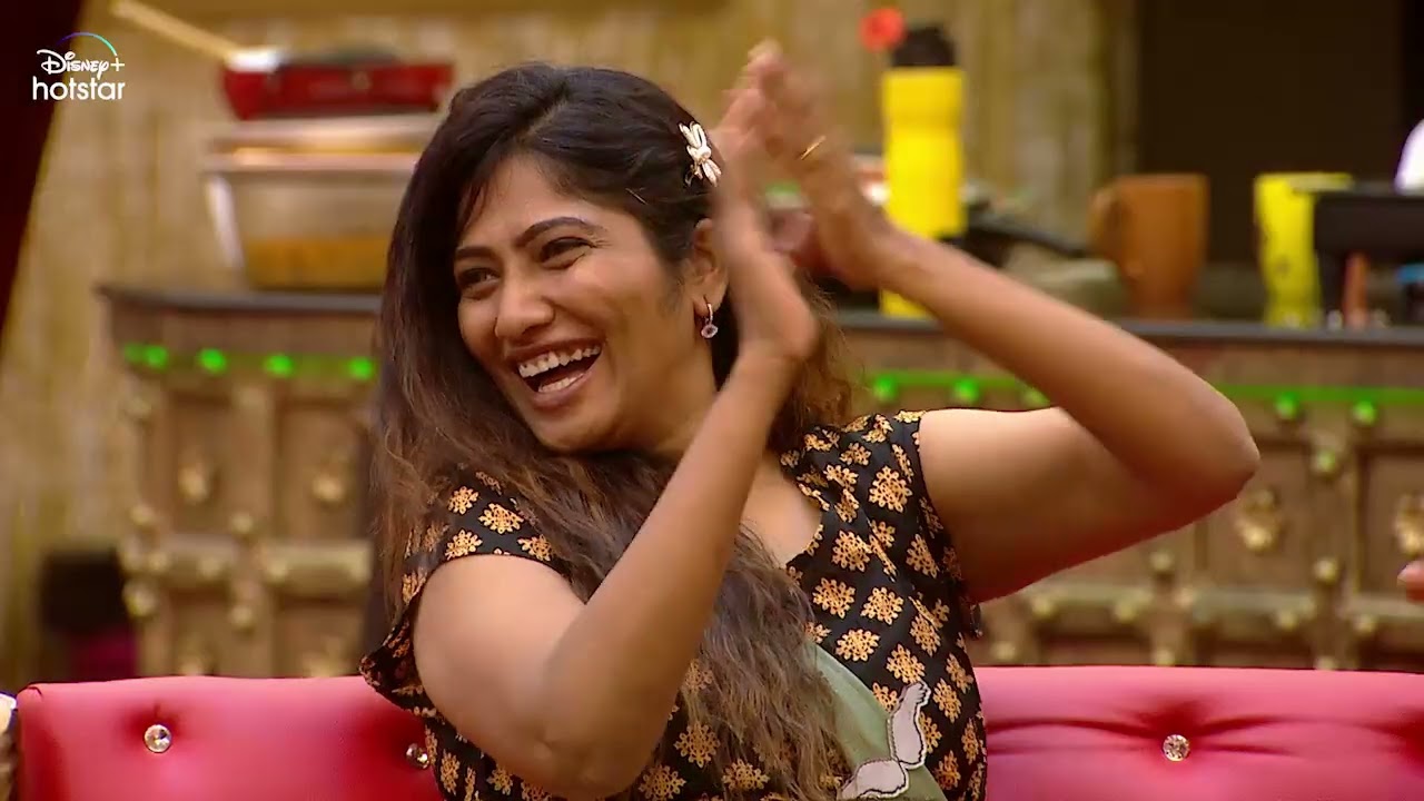 BB Ultimate | 21st March 2022 | Promo 5