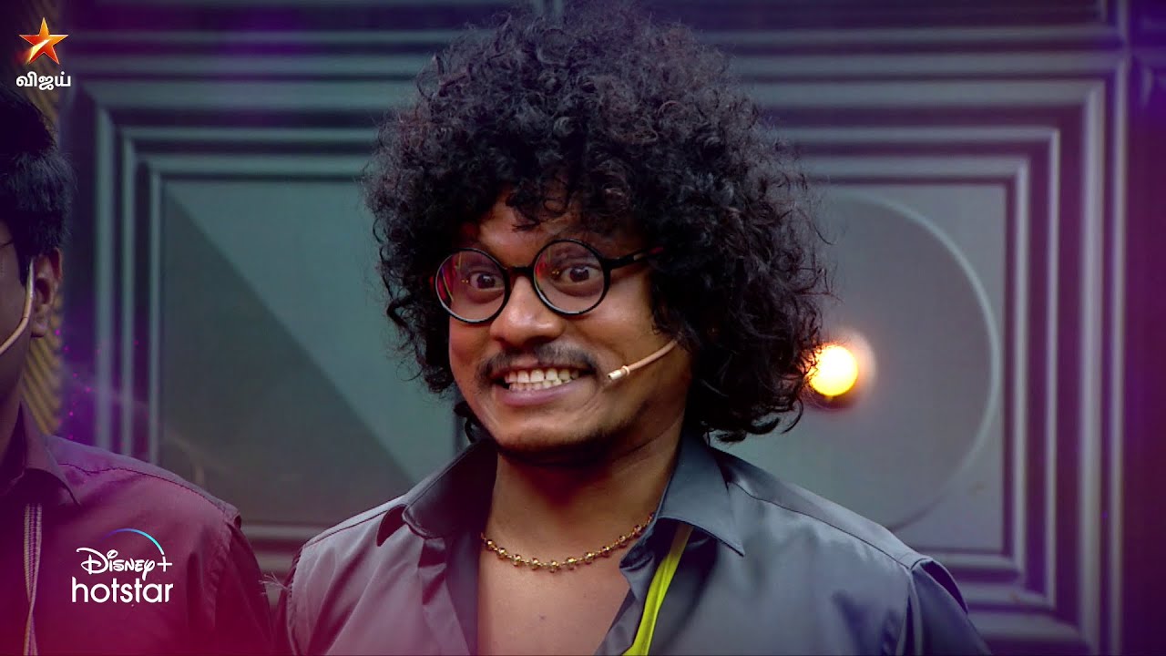 Cooku With Comali Season 4 | 18th & 19th February 2023 - Promo 1