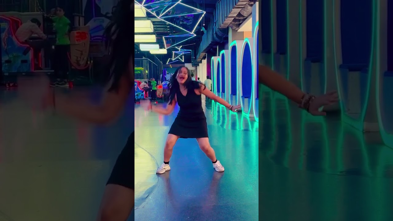 This song is a vibeeee 🤍🤍 | Raveena Daha #shorts