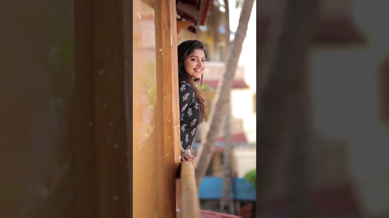 Mulumathy Avalathu Mugamagum❤️ #Shorts | Sidhu & Shreya