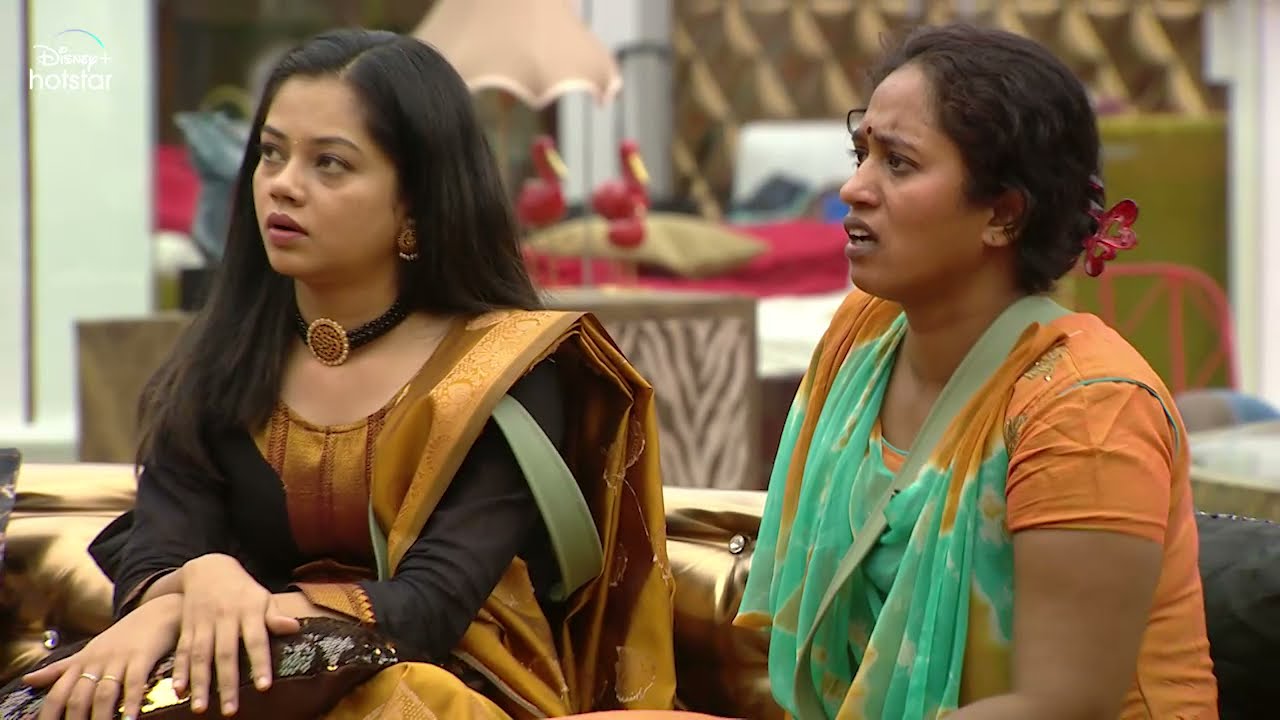 BB Ultimate | 10th February 2022 | Promo 5