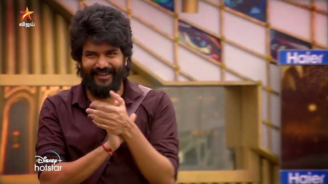 Bigg Boss Tamil Season 6 | 21st January 2023 - Promo 2