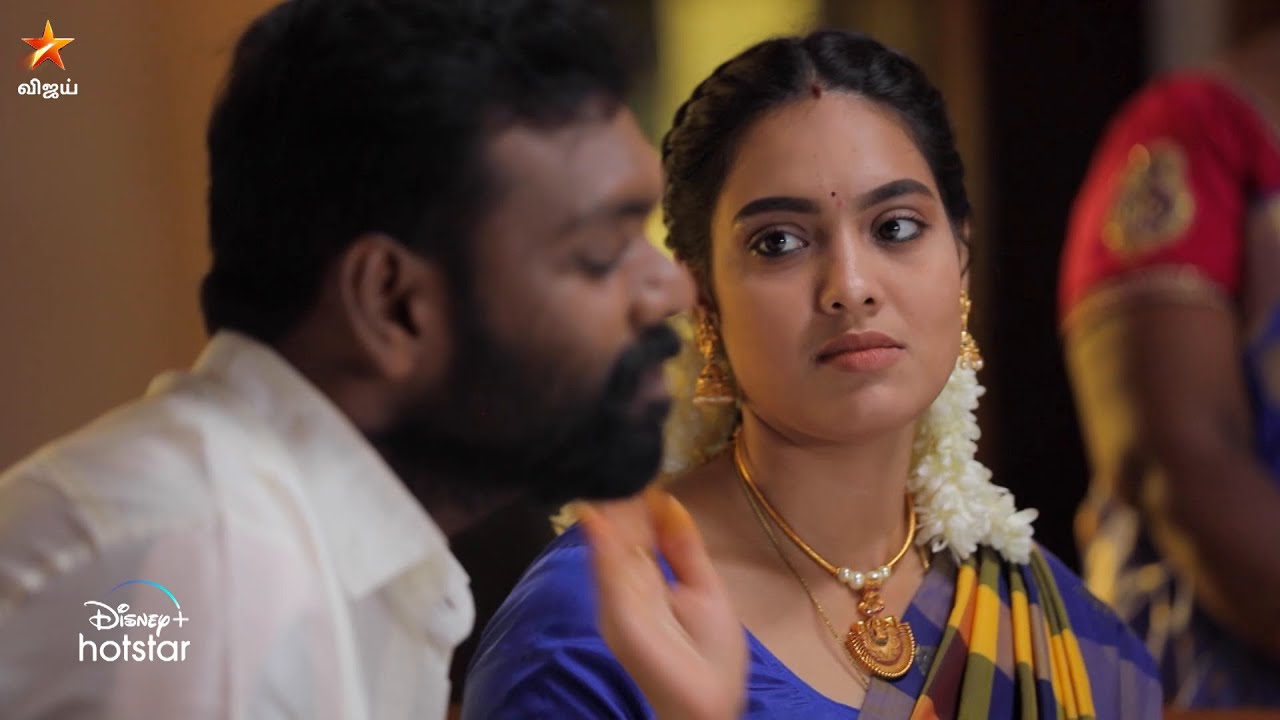 Thendral Vanthu Ennai Thodum | 18th & 19th August 2023 - Promo