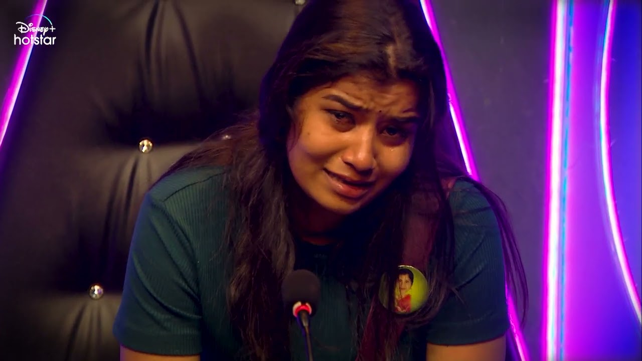 Bigg Boss Tamil Season 6 | 14th November 2022 | #Promo03