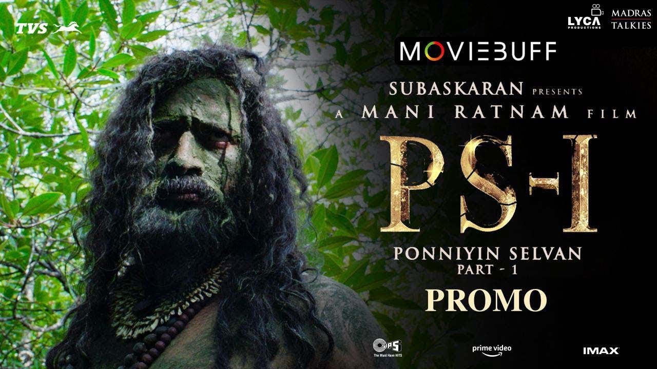 PS - 1 | Introducing Pandyas | Kishore | Riyaz Khan | Mani Ratnam | Lyca Productions |Madras Talkies