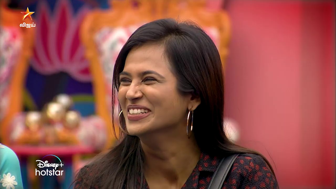 Bigg Boss Tamil Season 4  | 30th November 2020 - Promo 2