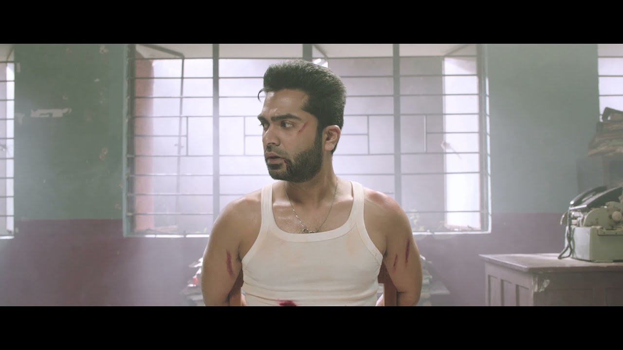 Maanaadu - Exclusive Scenes 02 | STR | SJ Suryah | Venkat Prabhu | YSR | Suresh Kamatchi