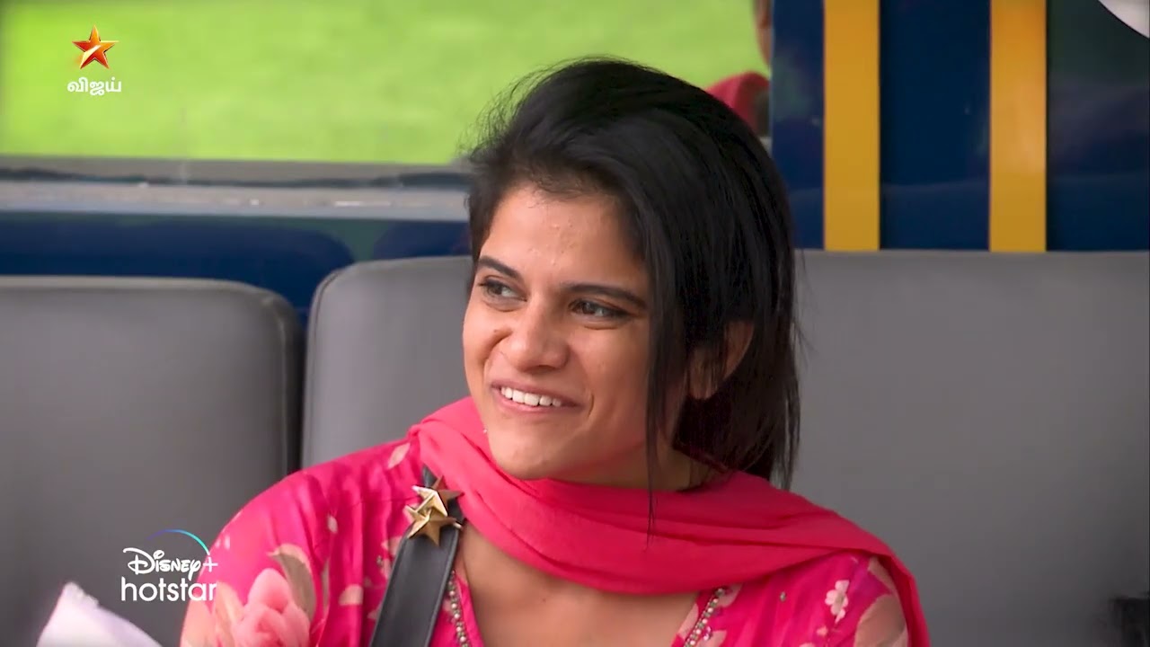 Bigg Boss Tamil Season 7 | 2nd January 2024 - Promo 1