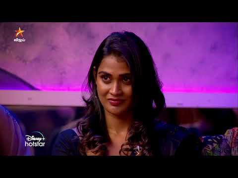 Bigg Boss Tamil Season 7 |  26th November 2023 - Promo 3