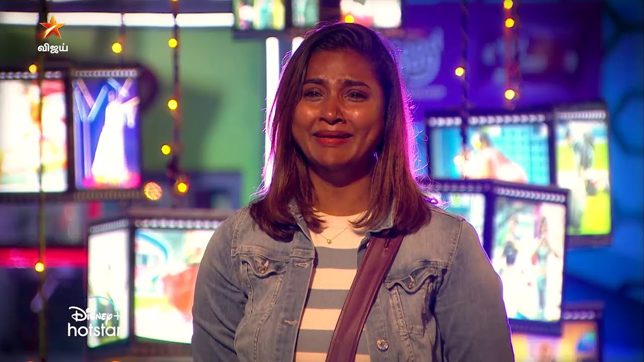 Bigg Boss Tamil Season 6 | 19th January 2023 - Promo 2