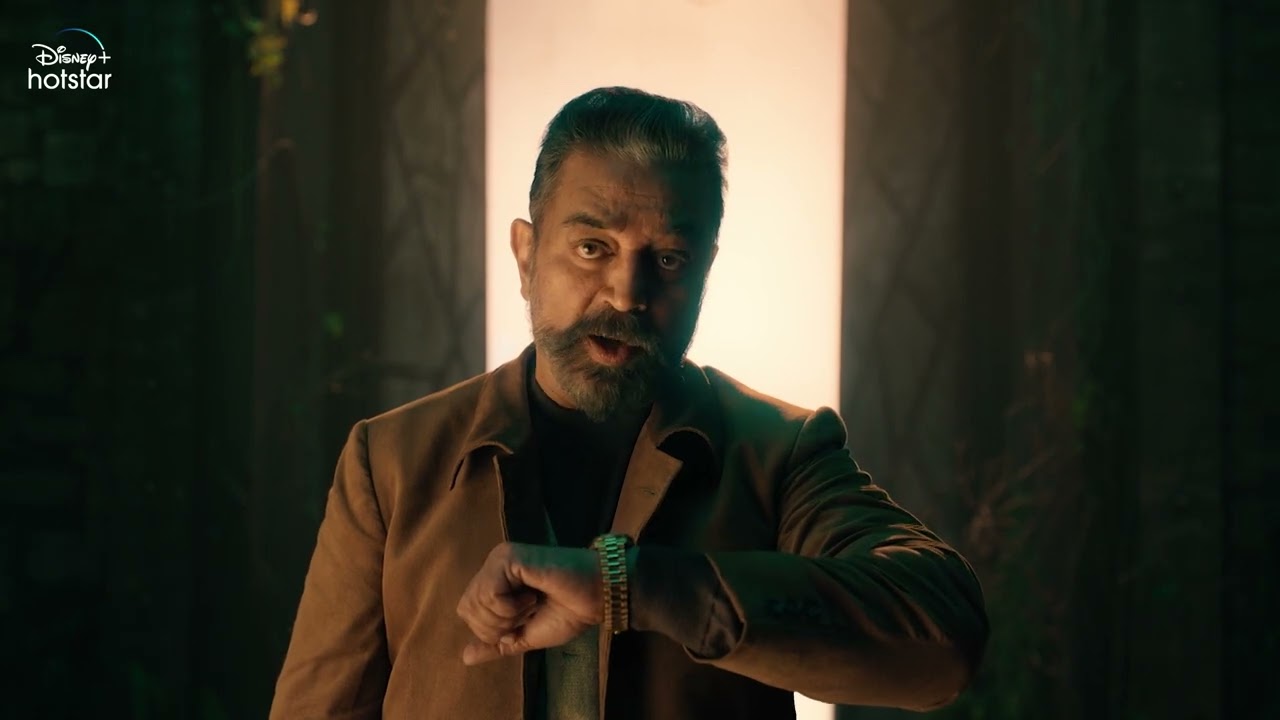 வேட்டைக்கு ரெடியா.. 😎 #BiggBossTamil6 விரைவில்..