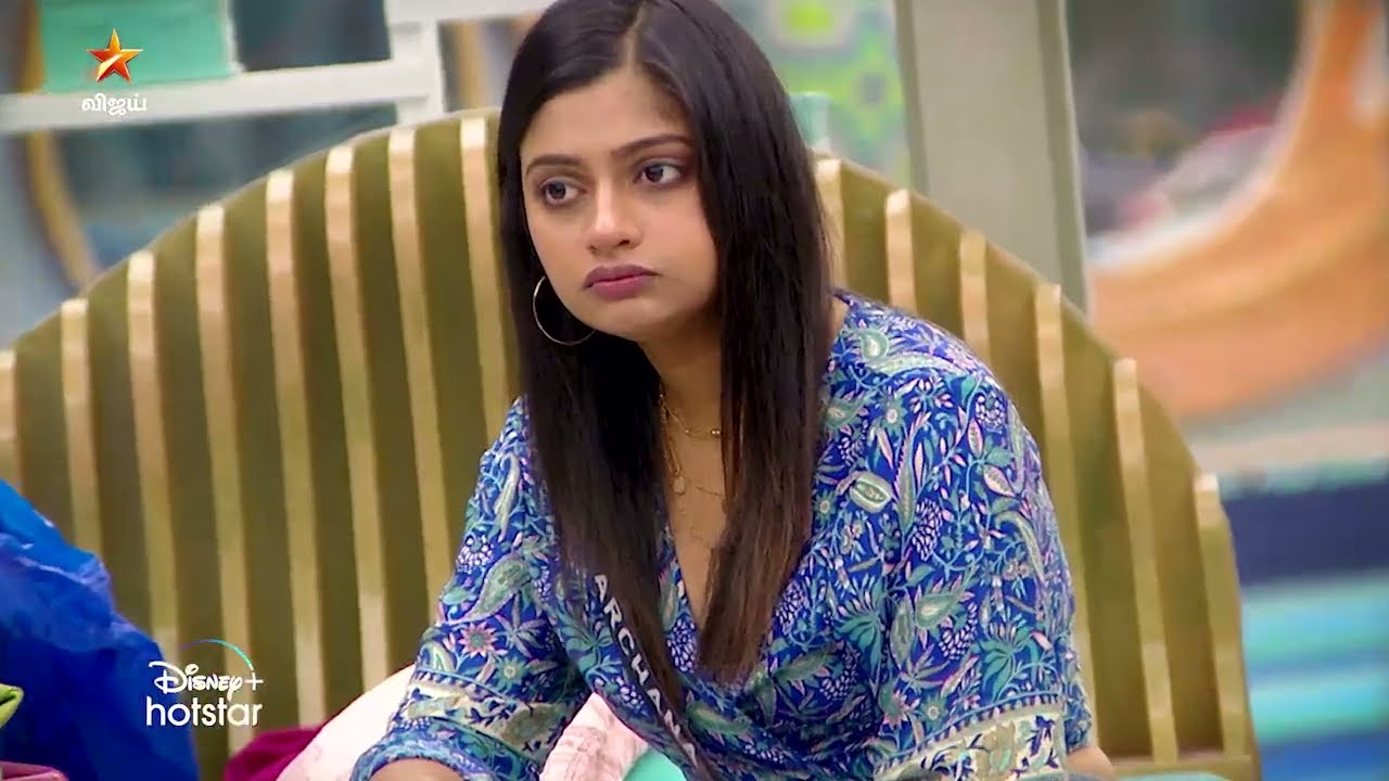 Bigg Boss Tamil Season 7 | 7th December 2023 - Promo 2