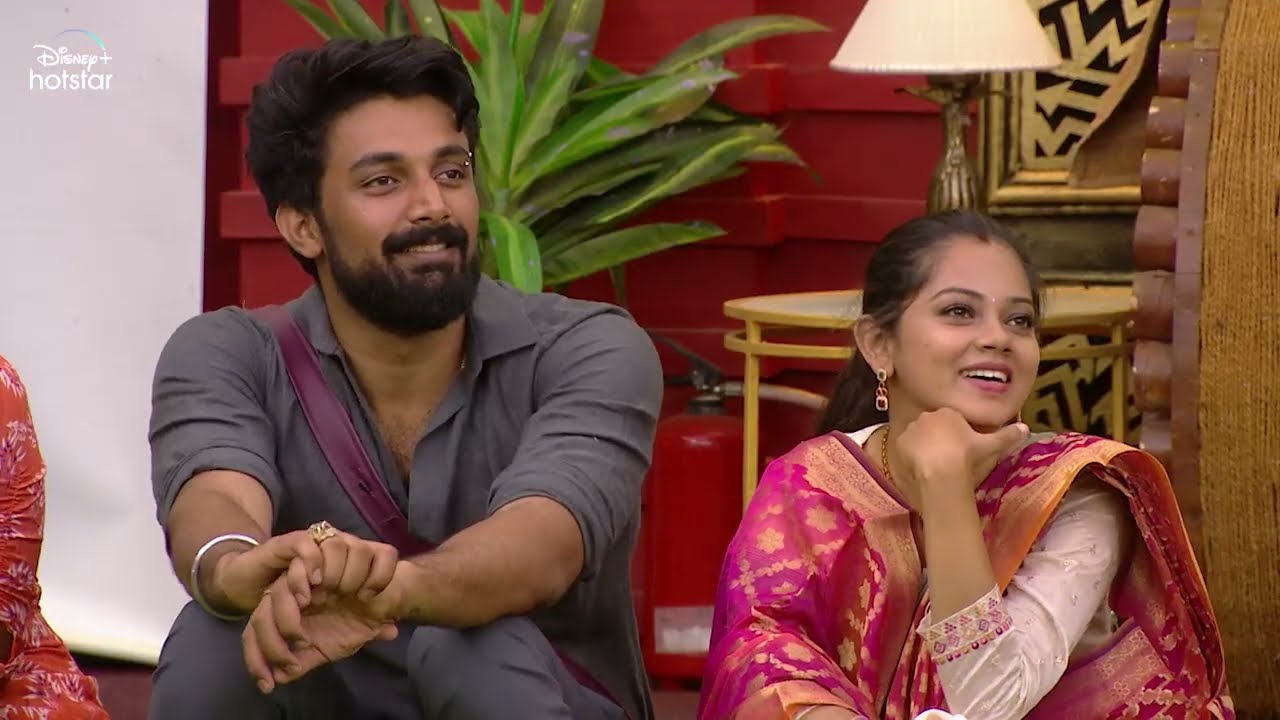 BB Ultimate | 19th March 2022 | Promo 3