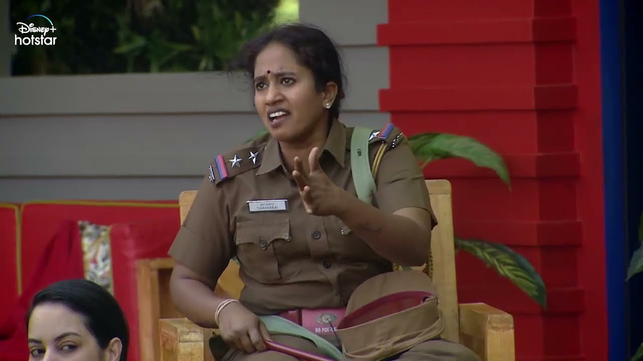 BB Ultimate | 9th February 2022 | Promo 5