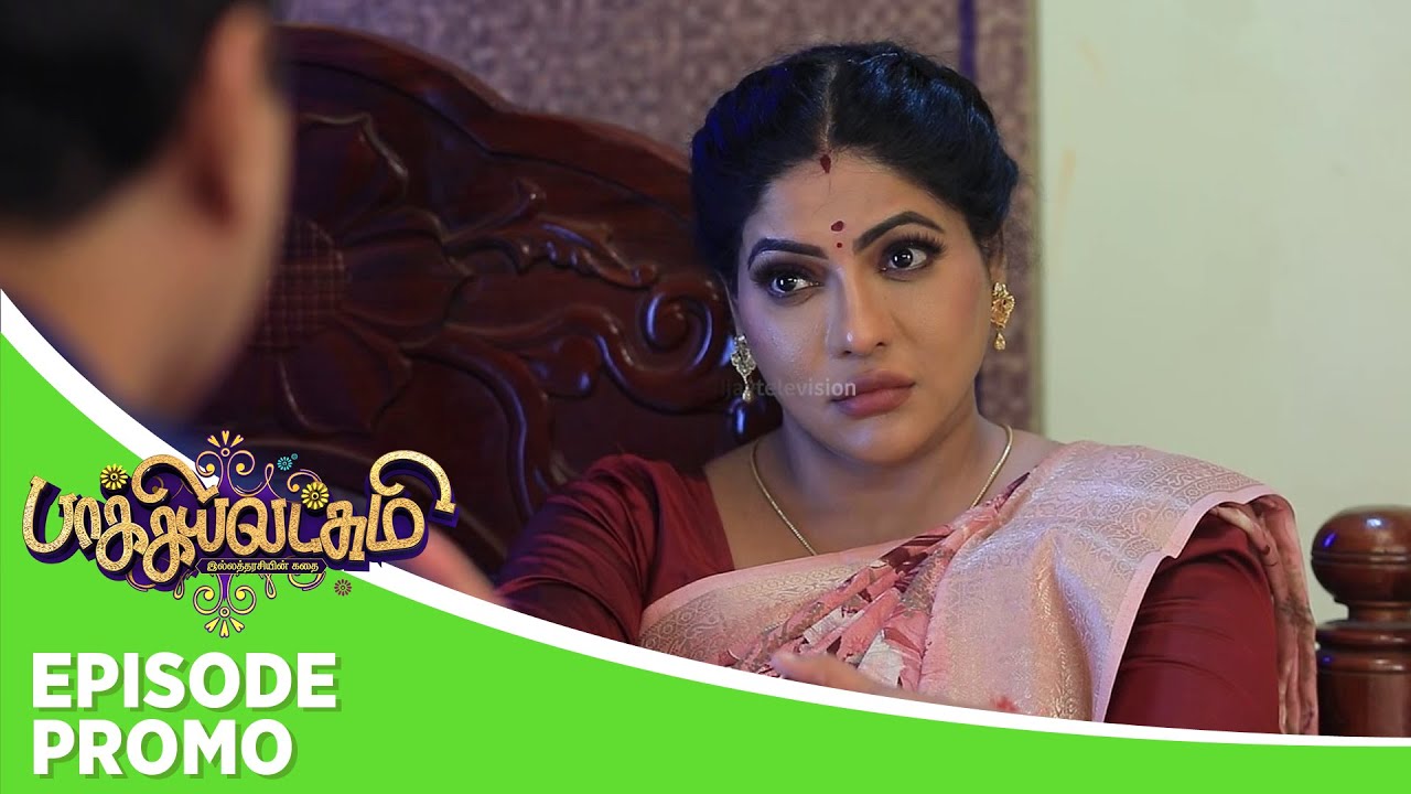 Baakiyalakshmi | Episode Promo | 04 May 2024
