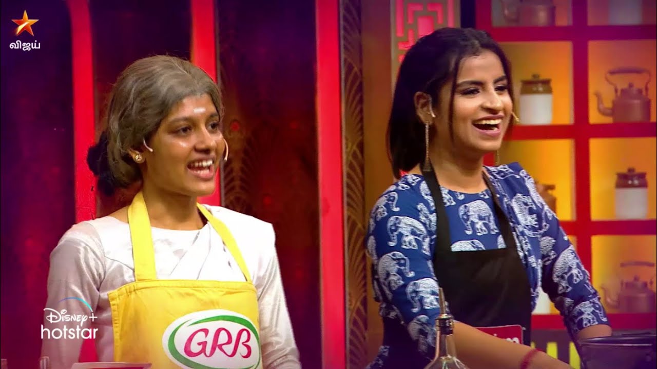 Cooku With Comali Season 4 | 18th & 19th March 2023 - Promo 1