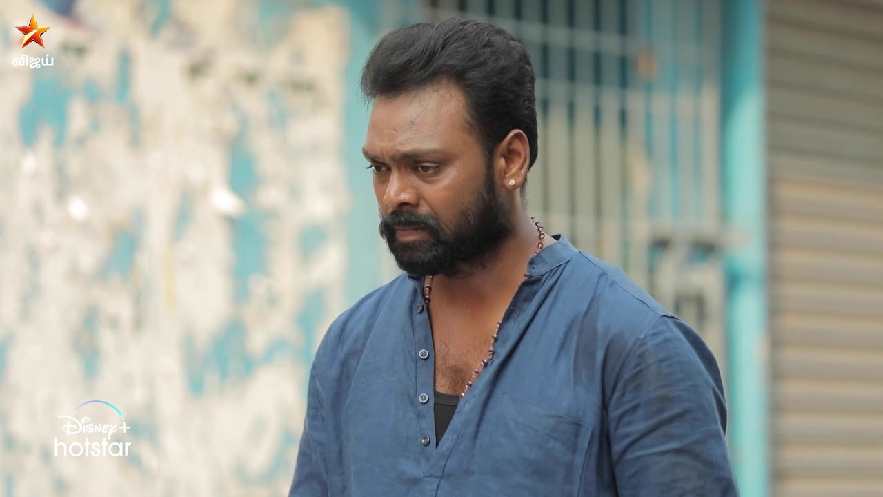 Thendral Vanthu Ennai Thodum | 2nd to 4th November 2023 - Promo