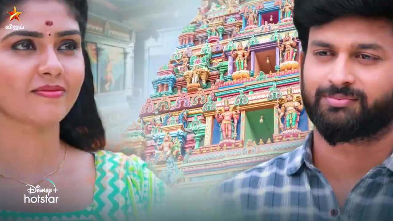 Pandian Stores Thanthai Sol Mikka Mandhiram Illai | 27th Nov to 2nd Dec 2023 - Promo