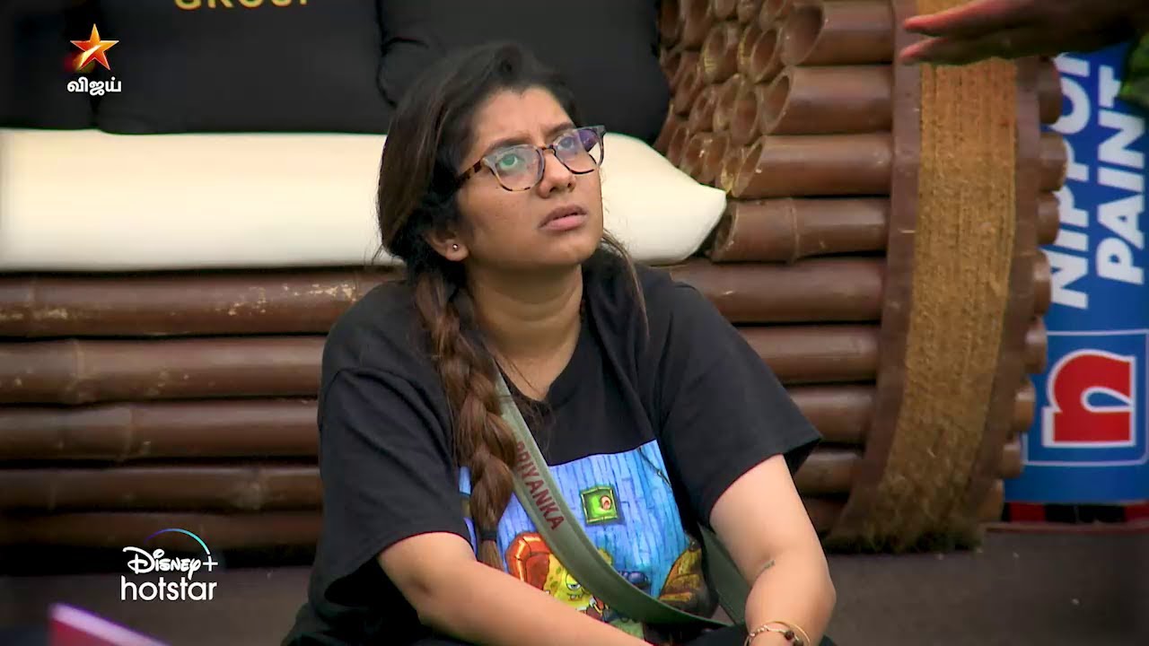 Bigg Boss Tamil Season 5  | 7th January 2022 - Promo 2