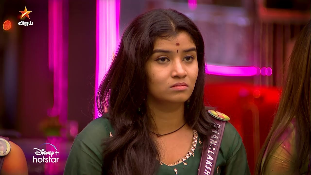 Bigg Boss Tamil Season 6  | 15th October 2022 - Promo 3