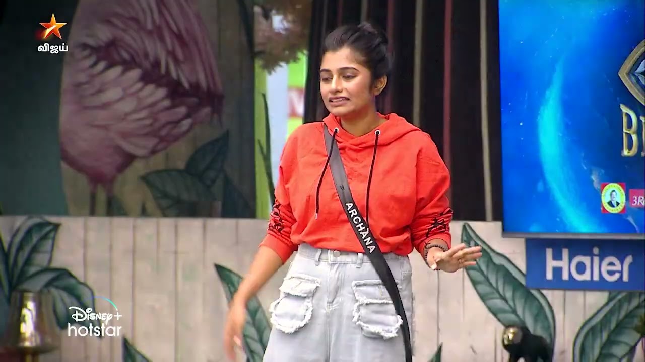 Bigg Boss Tamil Season 7 | 8th  January 2024 - Promo 2