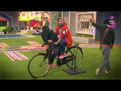 #BBUnseen - 4th January 2023 - #VijayTakkar