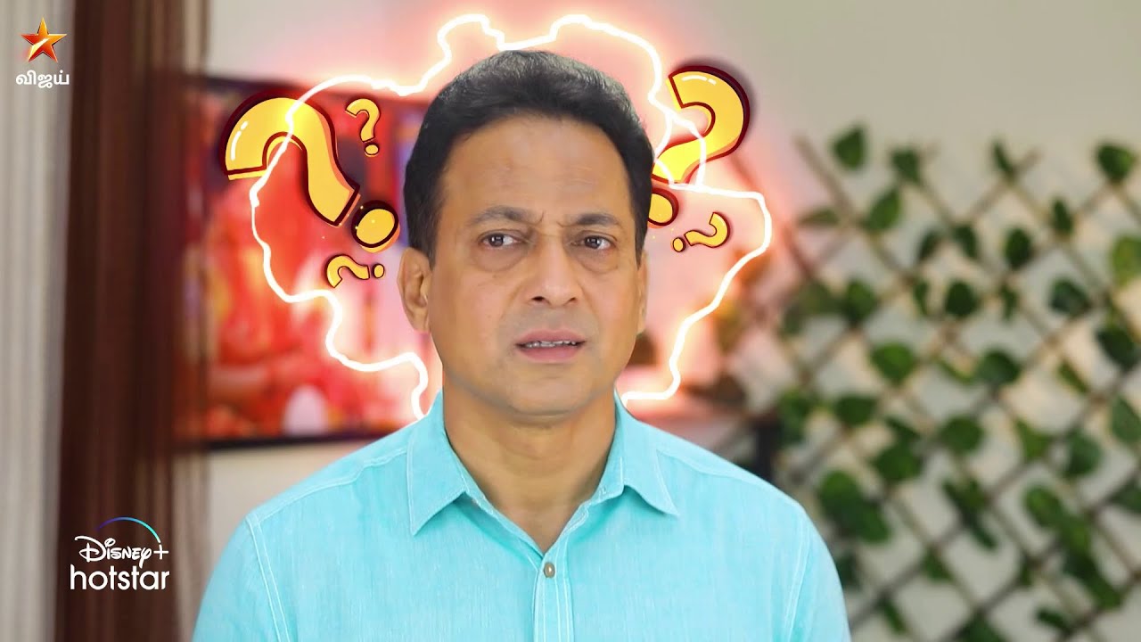 Baakiyalakshmi | 27th May to 1st June 2024 - Promo