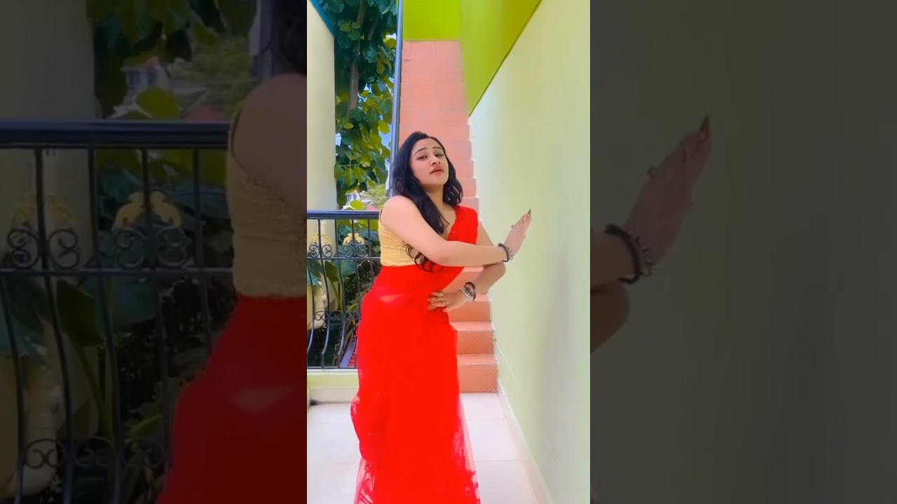 Cwc Raveena Mass Dance