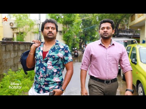 Barathi Kannamma | 14th to 17th December 2022 - Promo