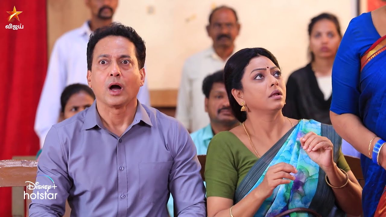 Baakiyalakshmi | 4th to 6th January 2024 - Promo