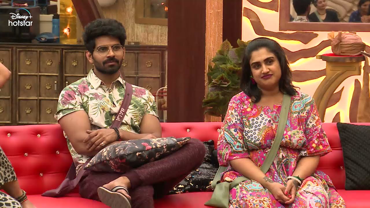 BB Ultimate | 10th February 2022 | Promo 1