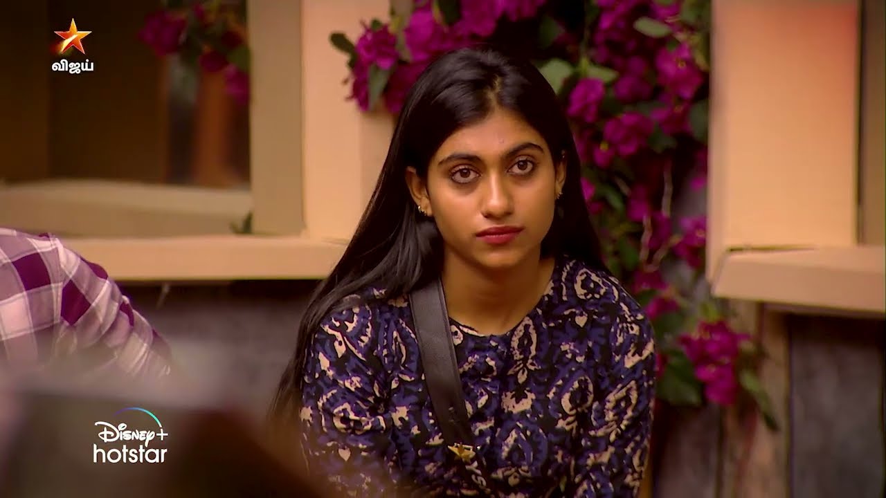 Bigg Boss Tamil Season 7 | 10th November 2023 - Promo 2