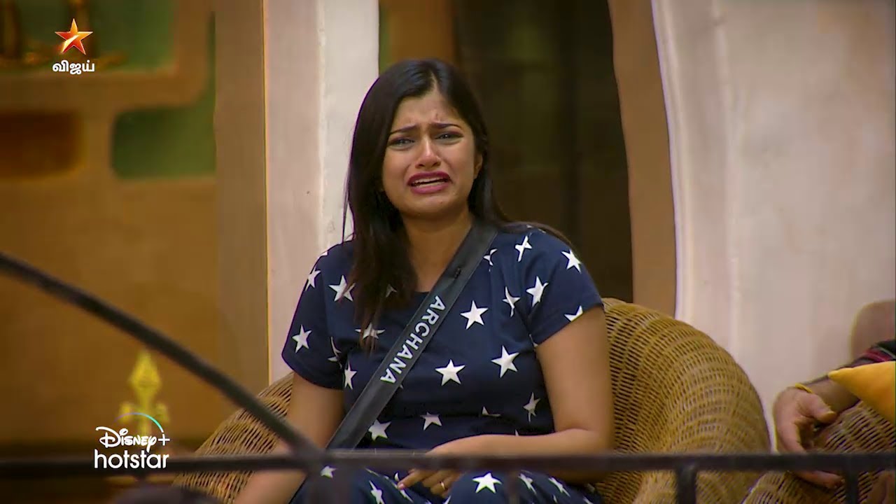 Bigg Boss Tamil Season 7 | 30th October 2023 - Promo 3