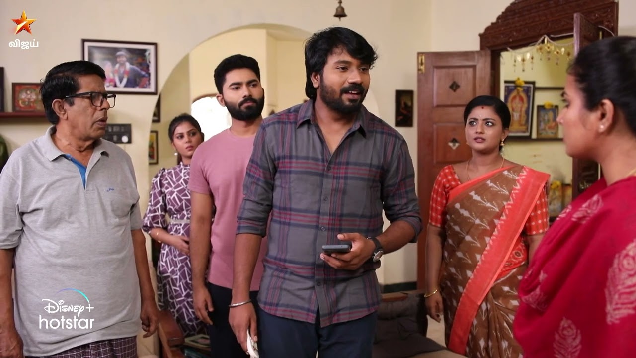 Siragadikka Aasai | 11th to 13th July 2024 - Promo