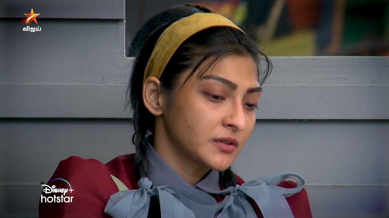 Bigg Boss Tamil Season 5  | 24th November 2021 - Promo 3