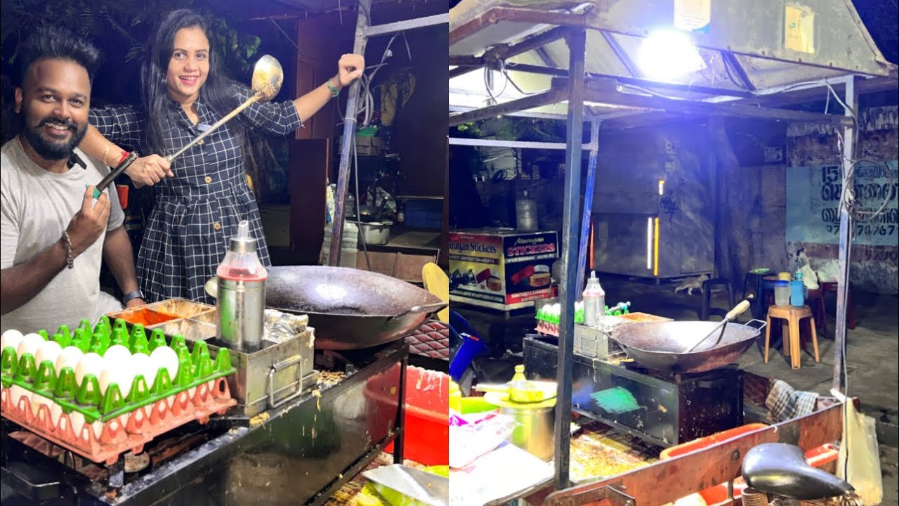 Oru hotel la Monthly 3 Lakhs income ah ?! 😱 Engaloda next Business ithu dhan🕺 Hussain Manimegalai