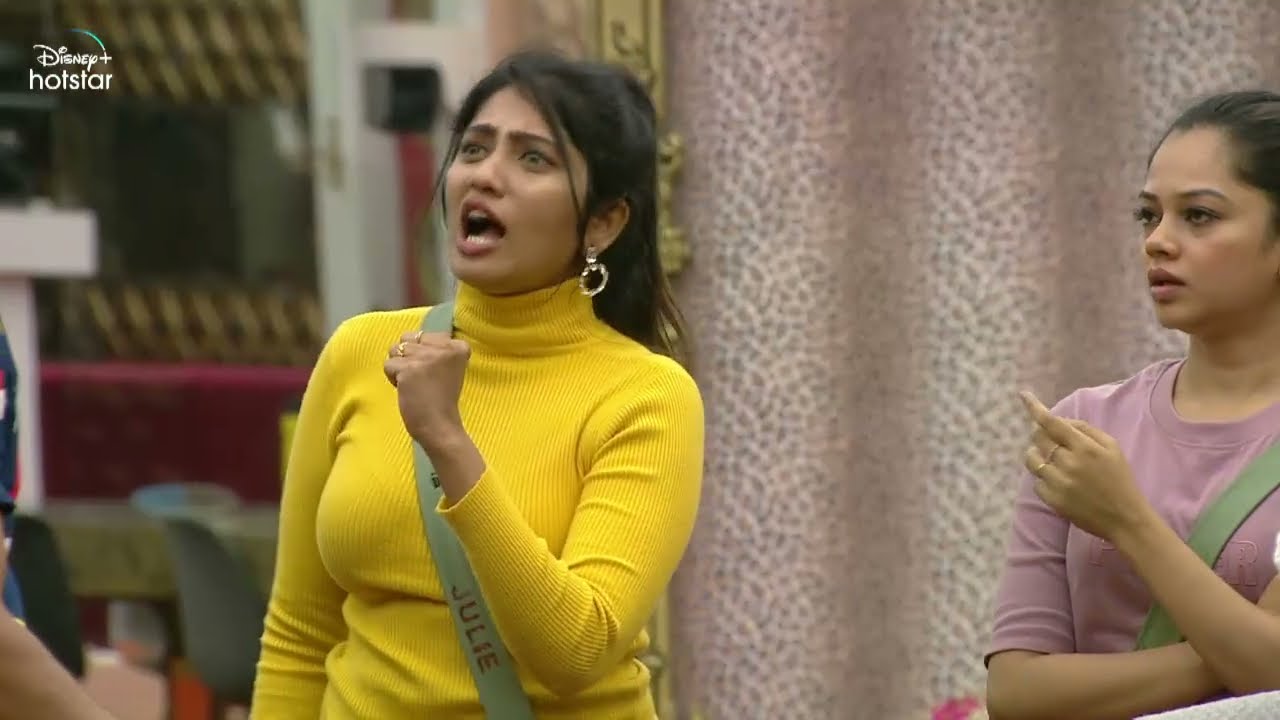 BB Ultimate | 5th February 2022 | Promo 4