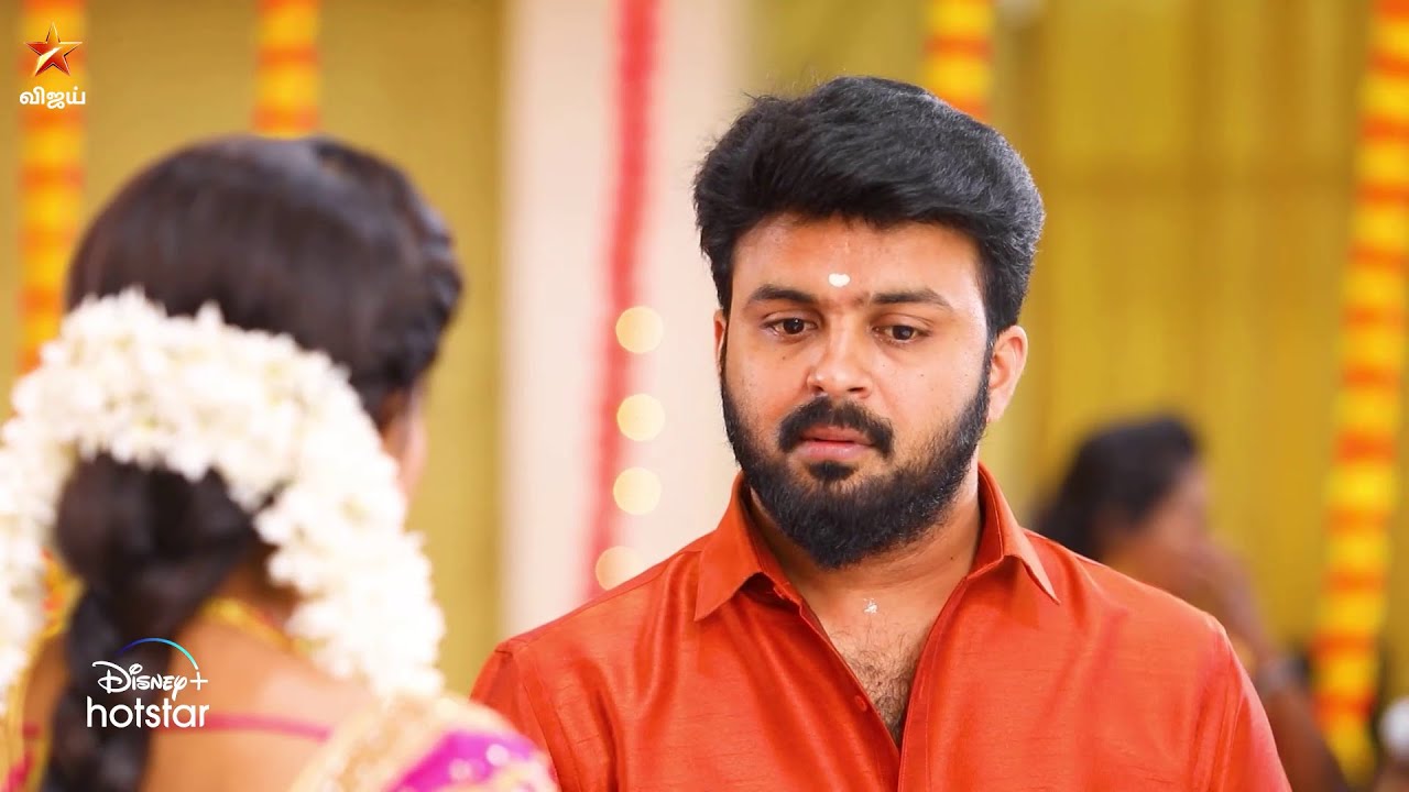 Pandian Stores | 16th to 18th March 2023 - Promo