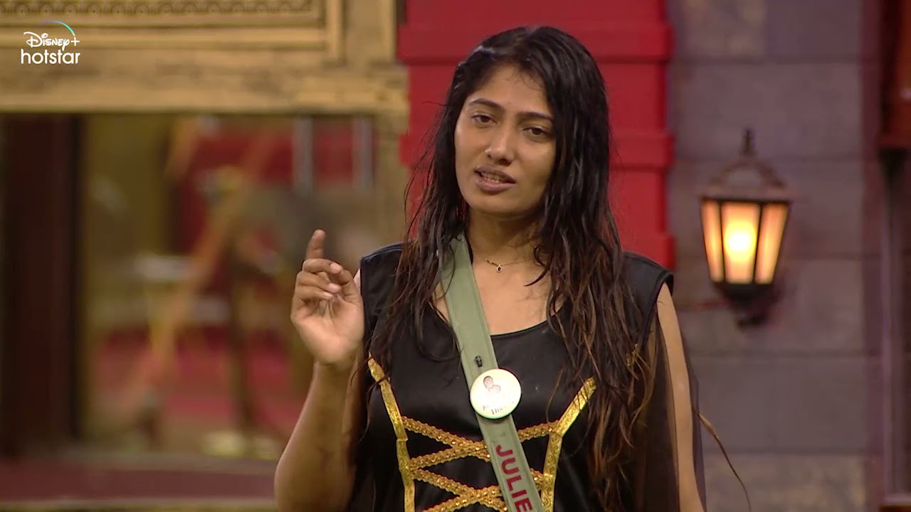 BB Ultimate | 24th February 2022 | Promo 4